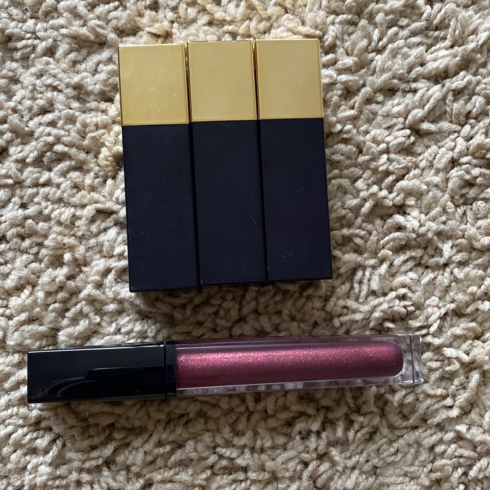 Pure Color Envy Sculpting Lipstick